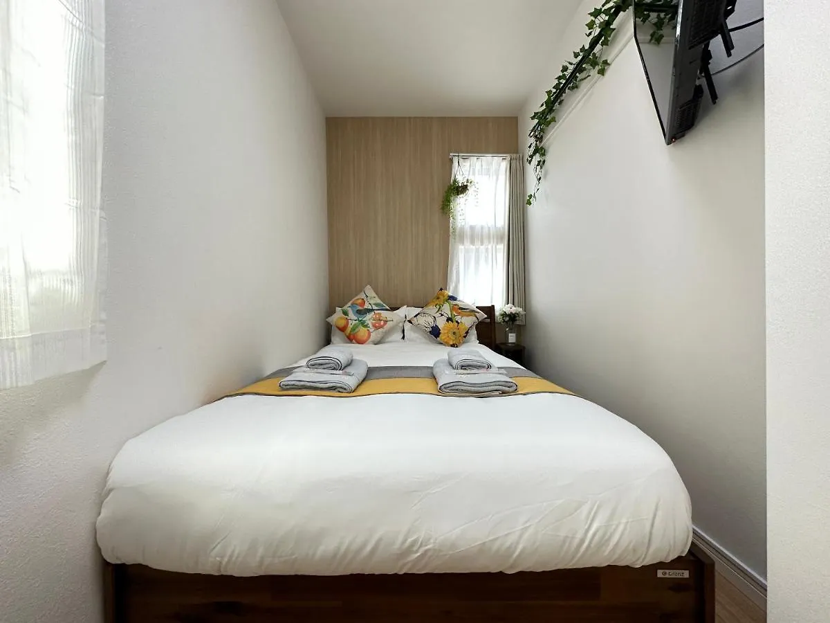 Nestay Villa Tokyo Oyama Japan