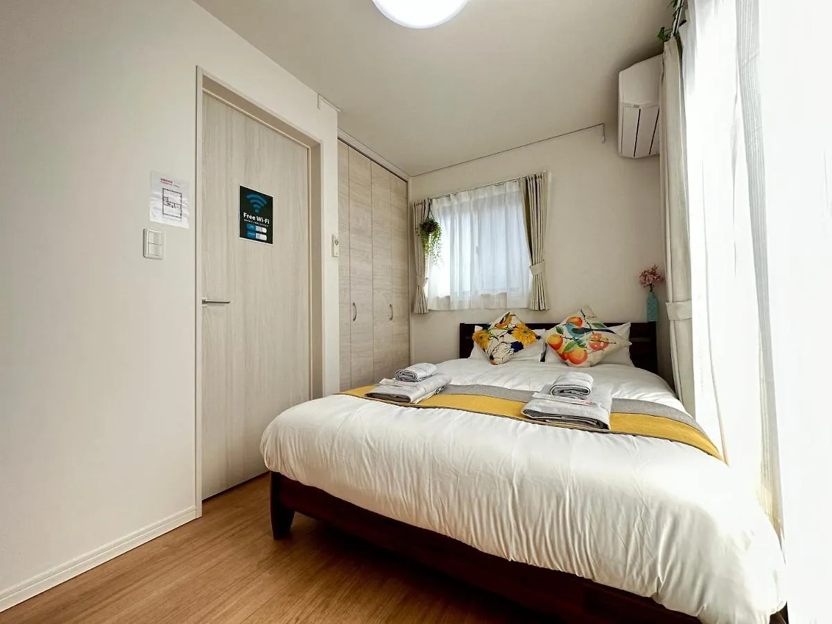 Nestay Villa Tokyo Oyama