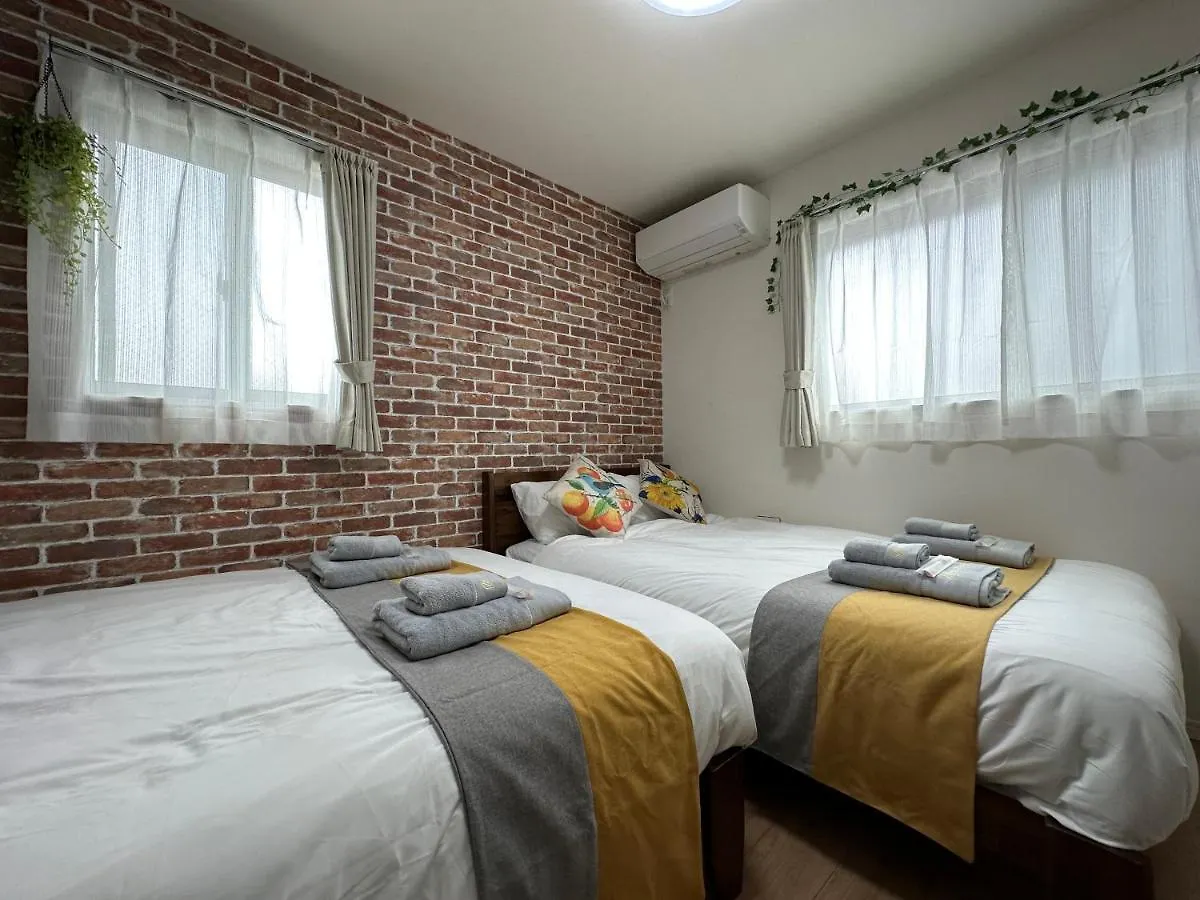 Nestay Villa Tokyo Oyama