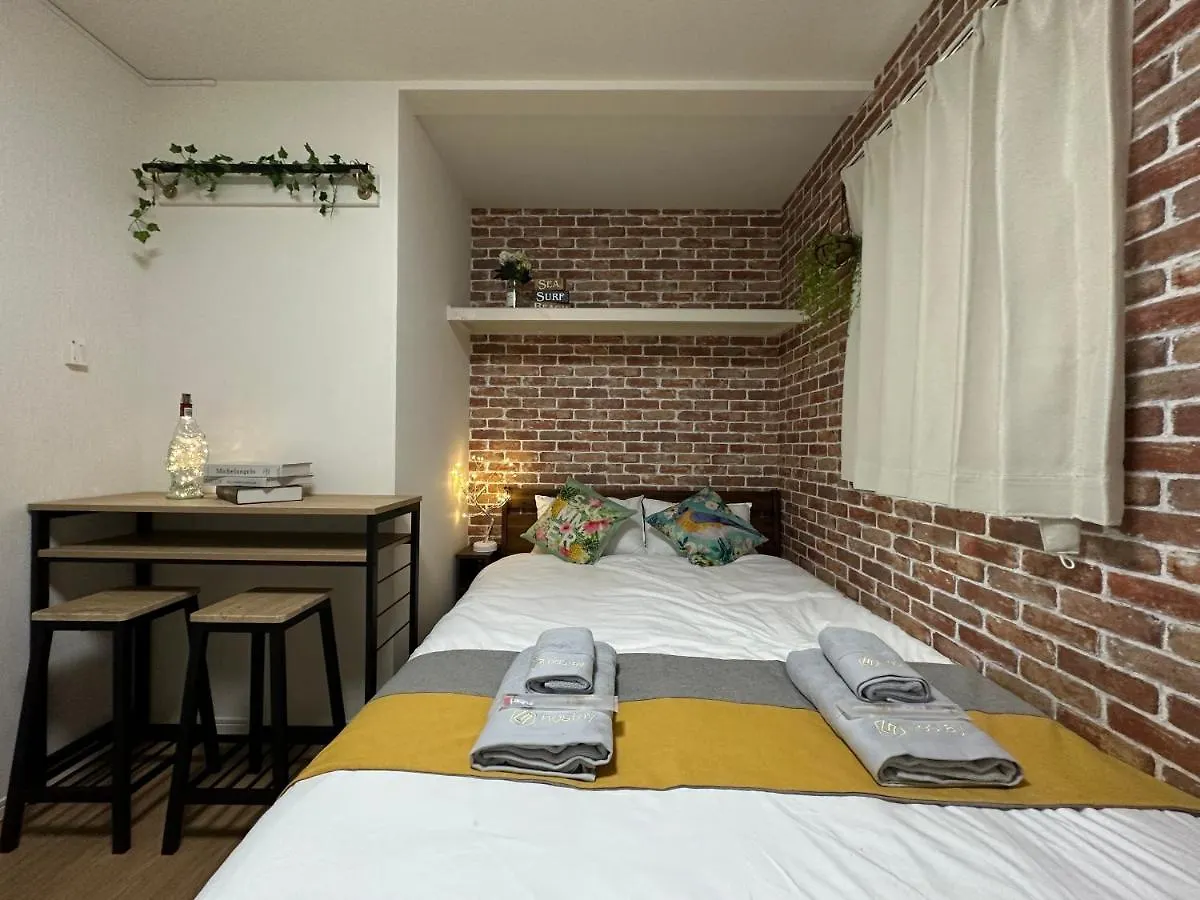 Nestay Villa Tokyo Oyama