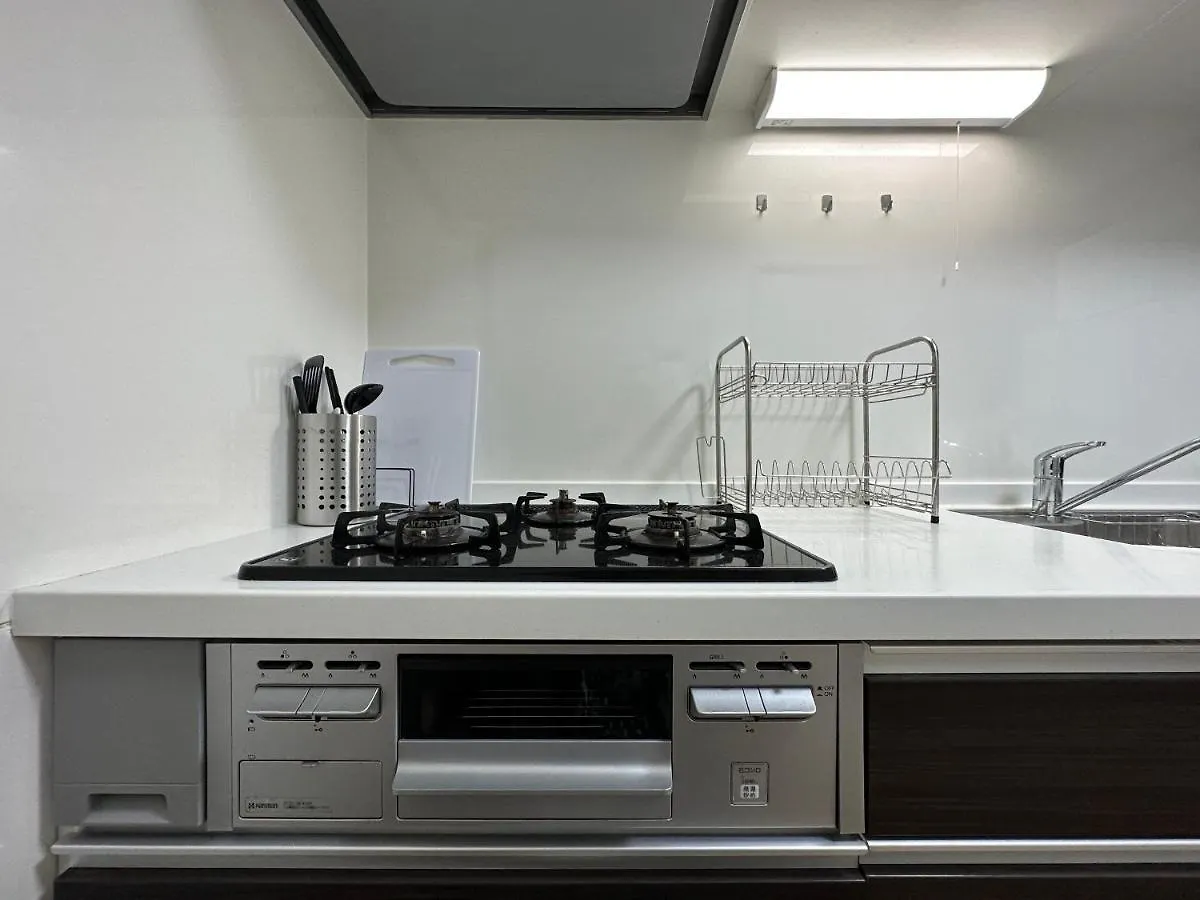Nestay Villa Tokyo Oyama Japan