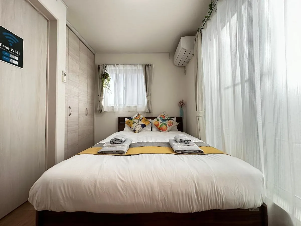 Nestay Villa Tokyo Oyama