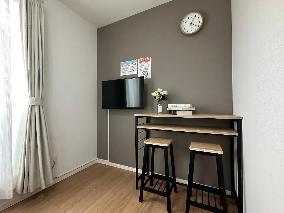 Nestay Villa Tokyo Oyama