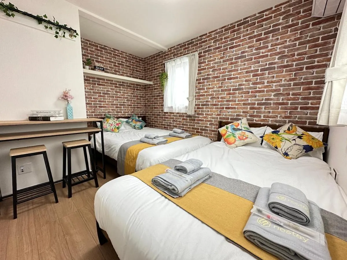 Nestay Villa Tokyo Oyama
