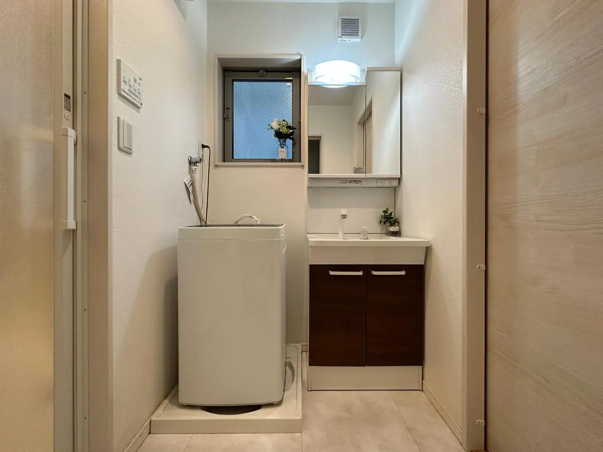 Nestay Villa Tokyo Oyama