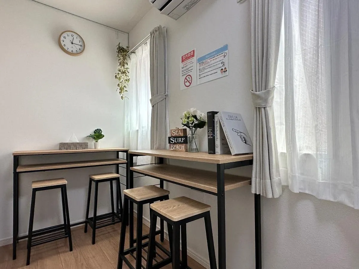 Nestay Villa Tokyo Oyama