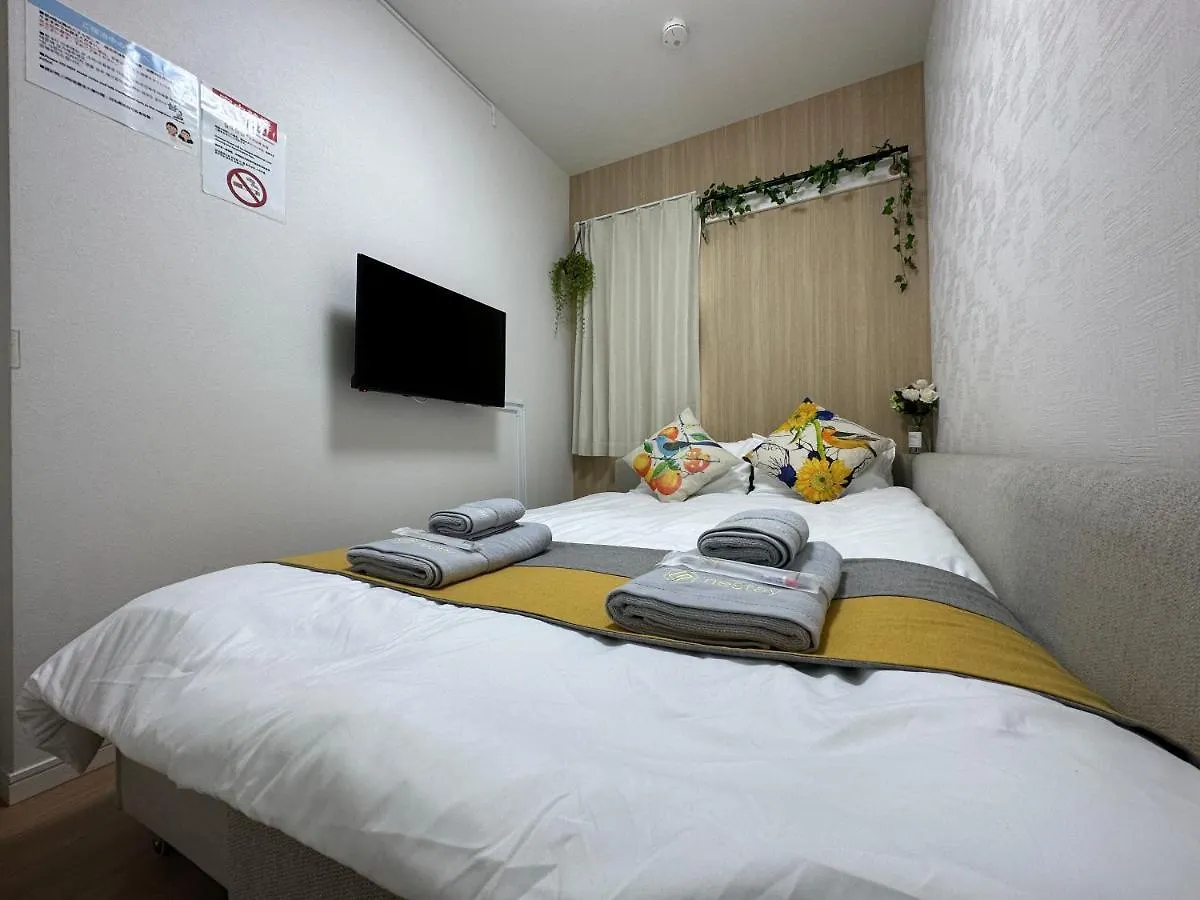 Nestay Villa Tokyo Oyama