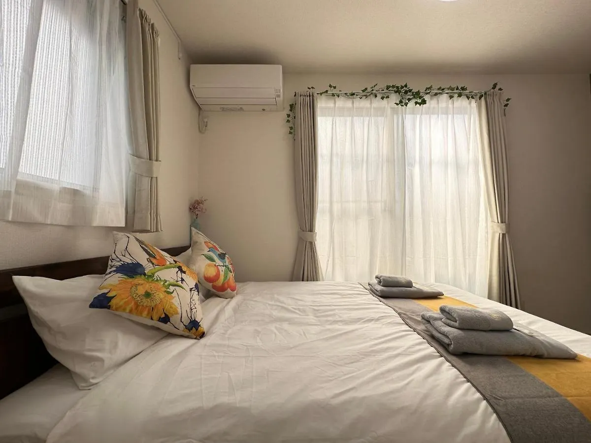 Nestay Villa Tokyo Oyama