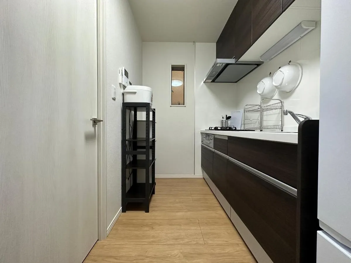 Nestay Villa Tokyo Oyama