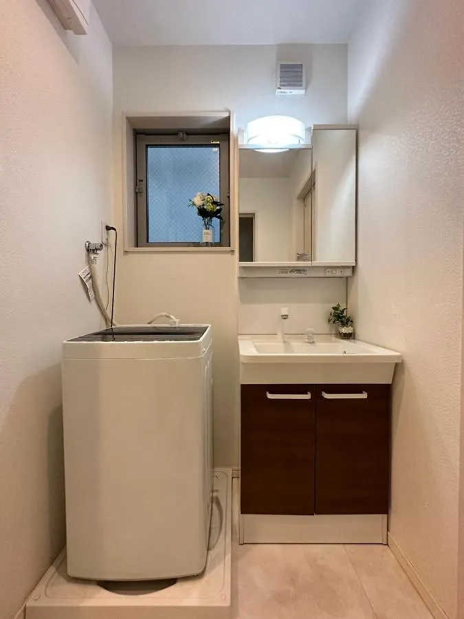 Nestay Villa Tokyo Oyama