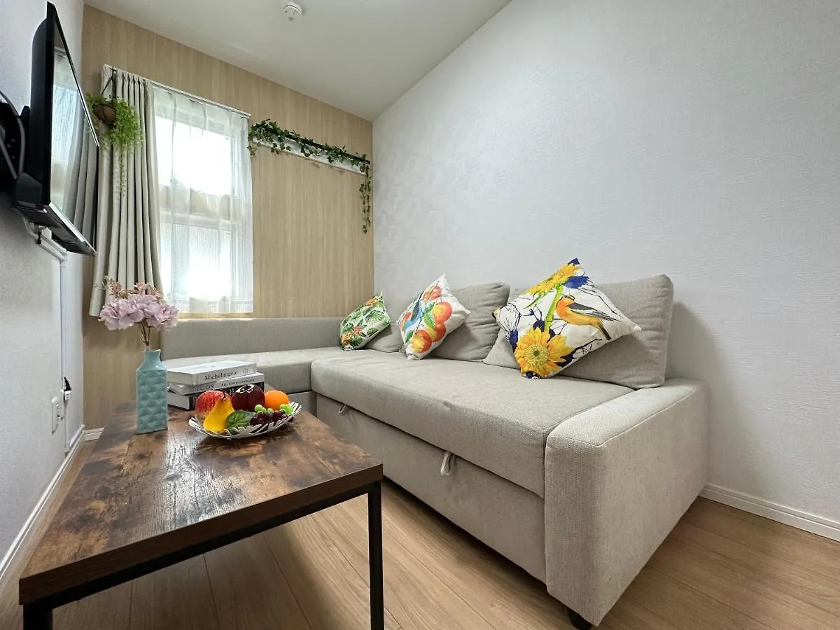 Nestay Villa Tokyo Oyama