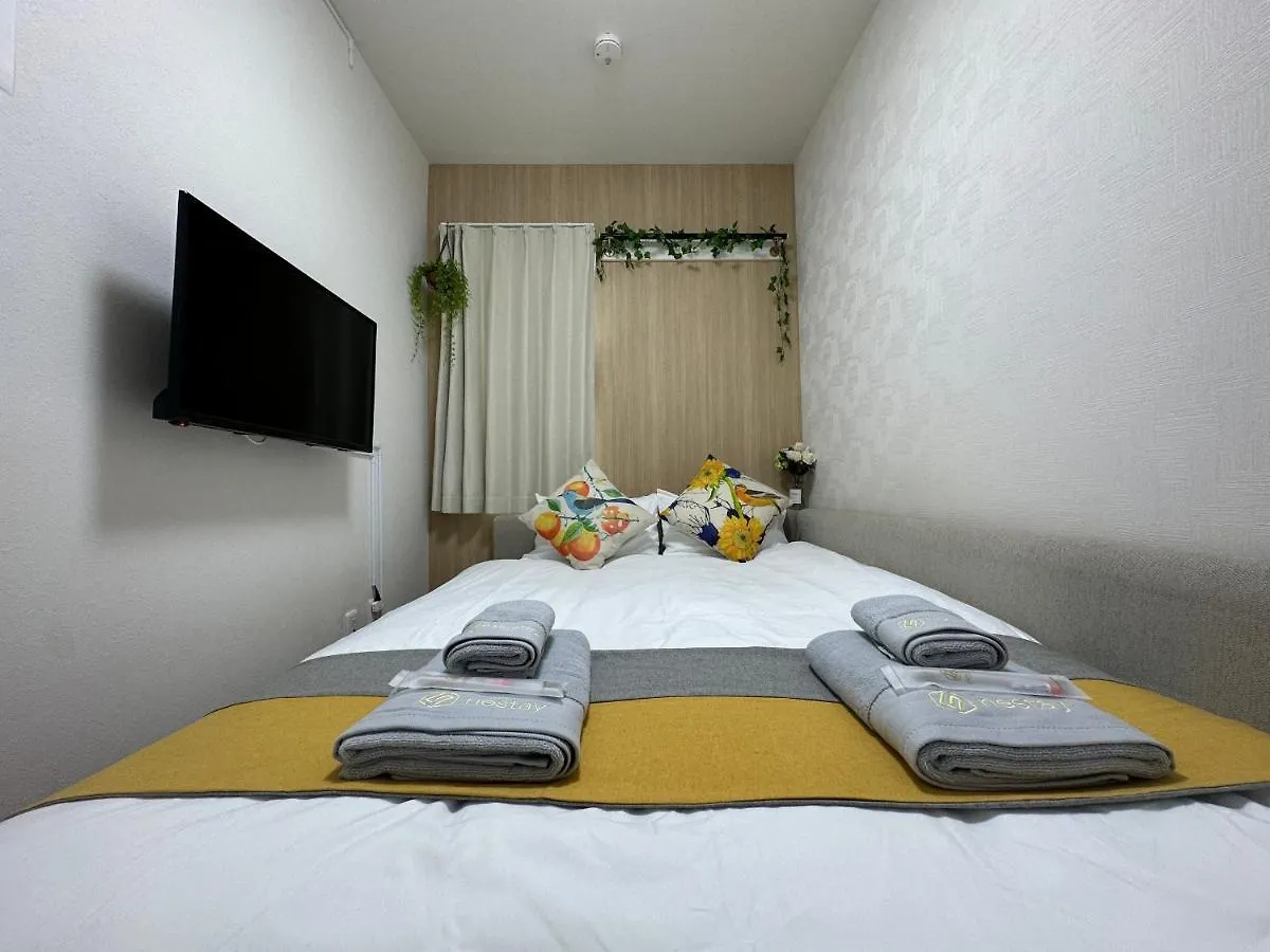 Nestay Villa Tokyo Oyama Japan