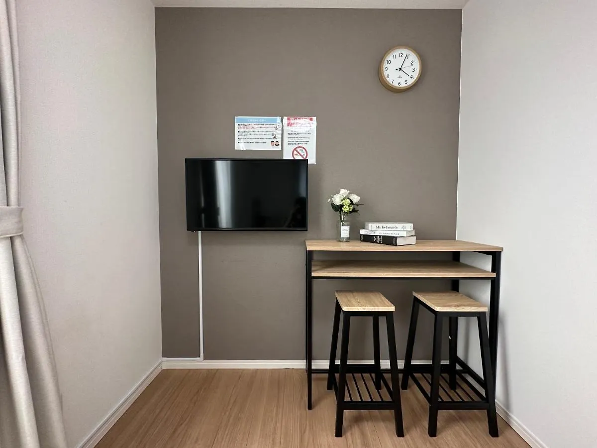 Nestay Villa Tokyo Oyama 0*,  Japan