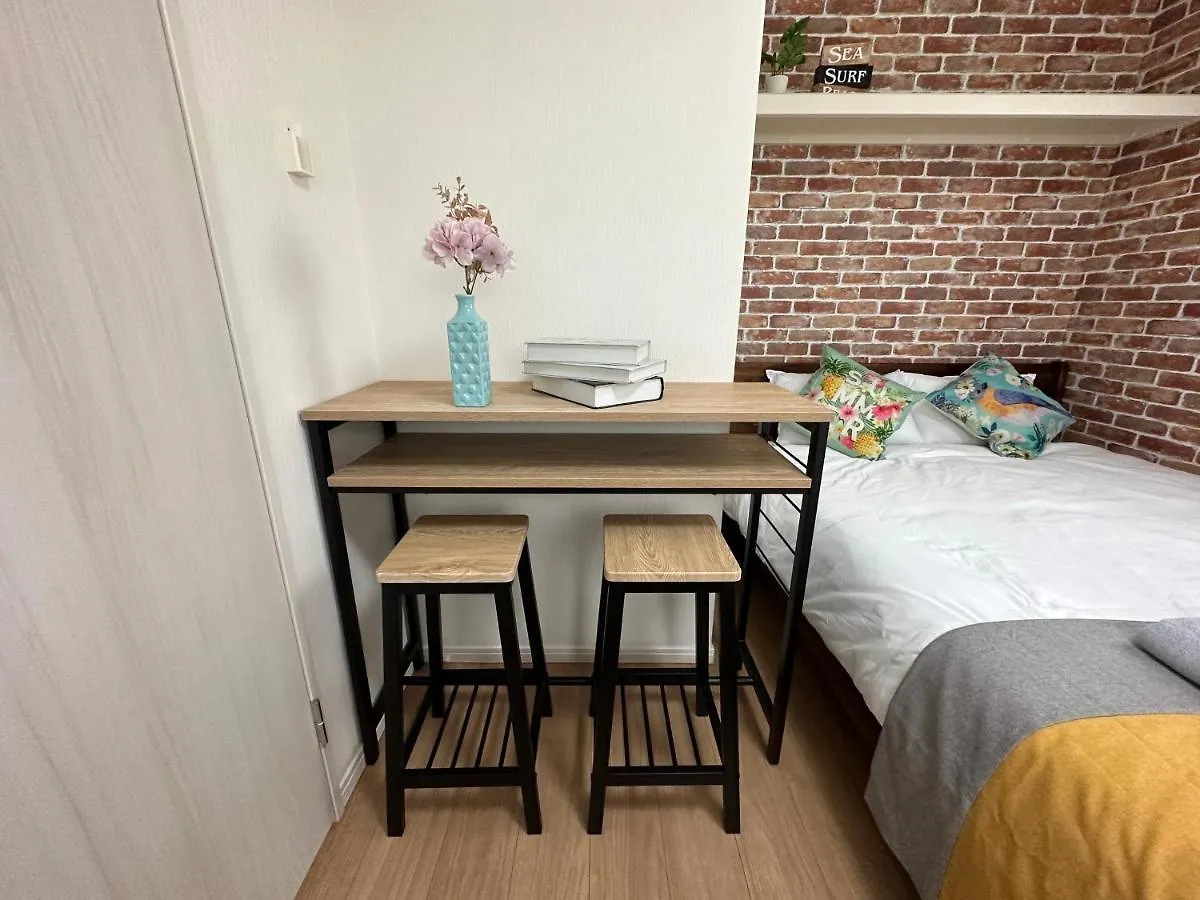 Nestay Villa Tokyo Oyama