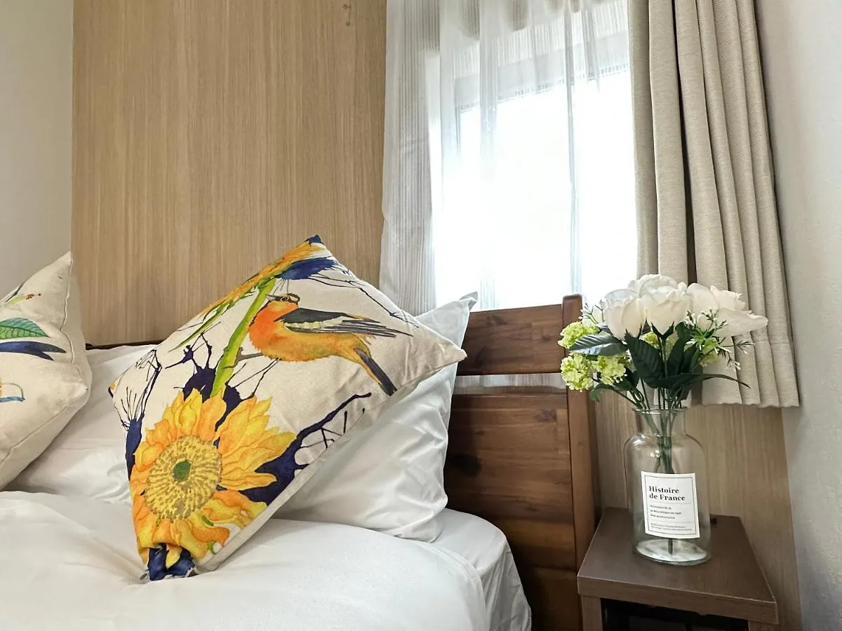Nestay Villa Tokyo Oyama