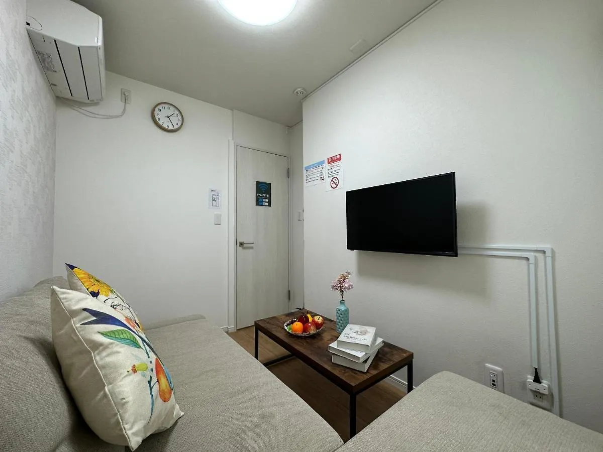 Nestay Villa Tokyo Oyama