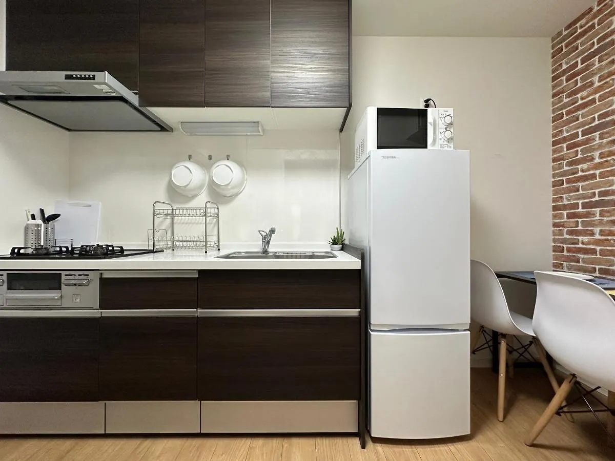 Nestay Villa Tokyo Oyama