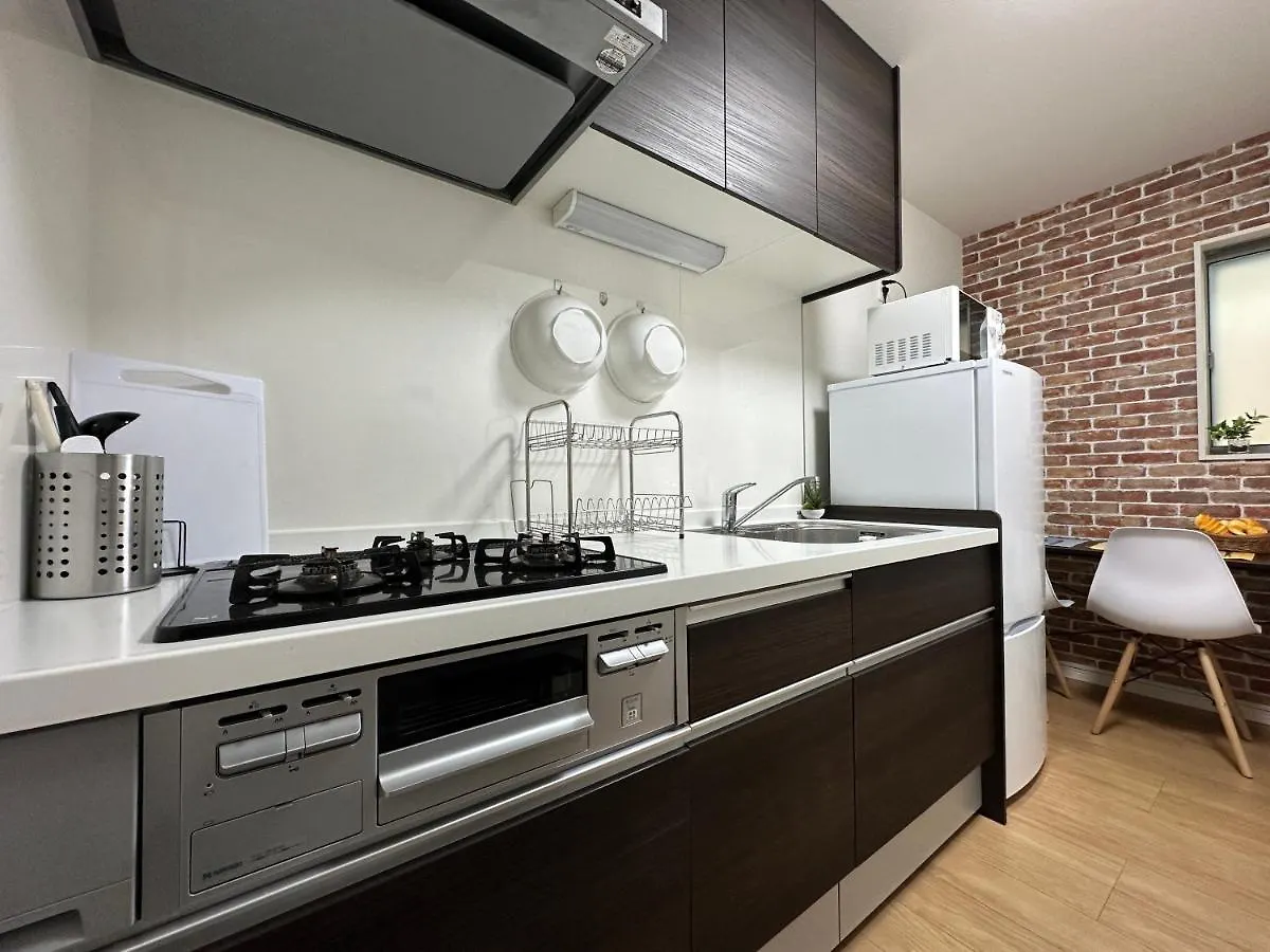 Nestay Villa Tokyo Oyama Japan