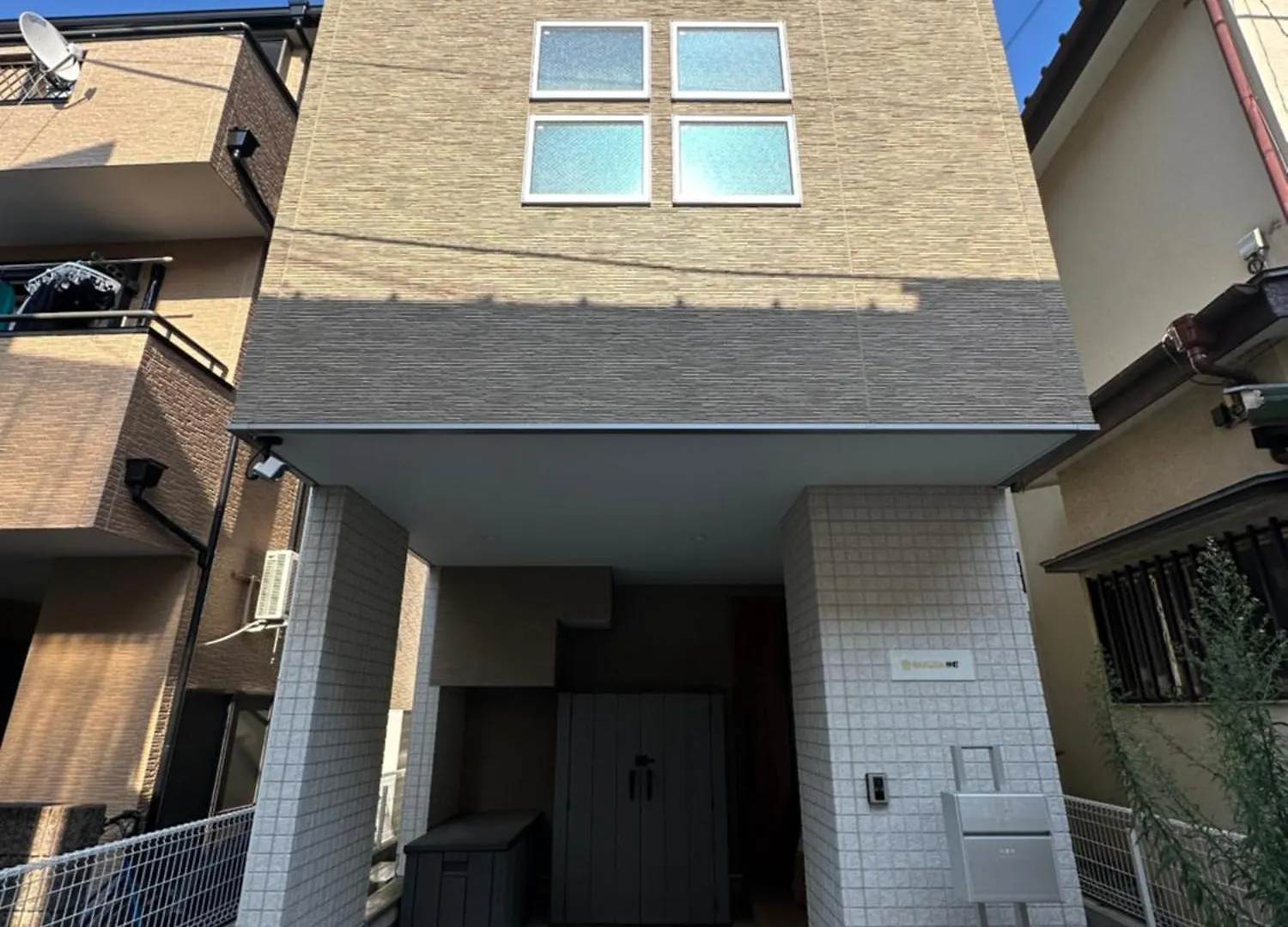 Nestay Villa Tokyo Oyama