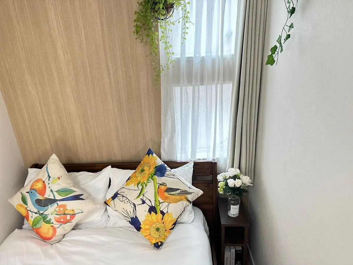 Nestay Villa Tokyo Oyama