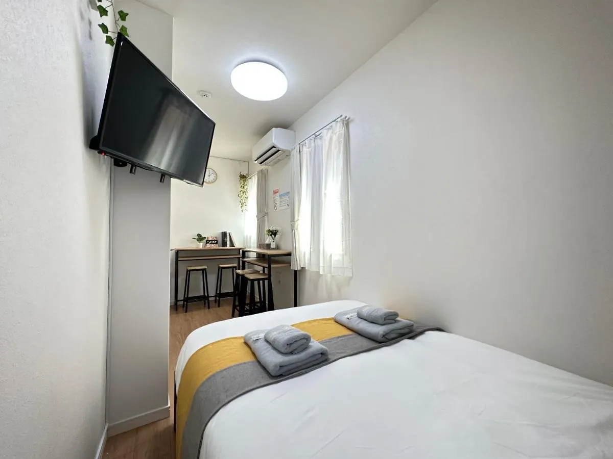 Nestay Villa Tokyo Oyama