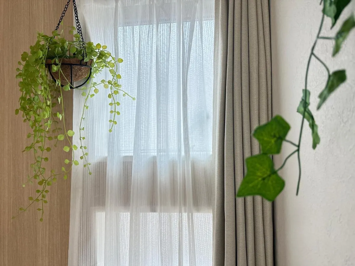 Nestay Villa Tokyo Oyama Japonsko