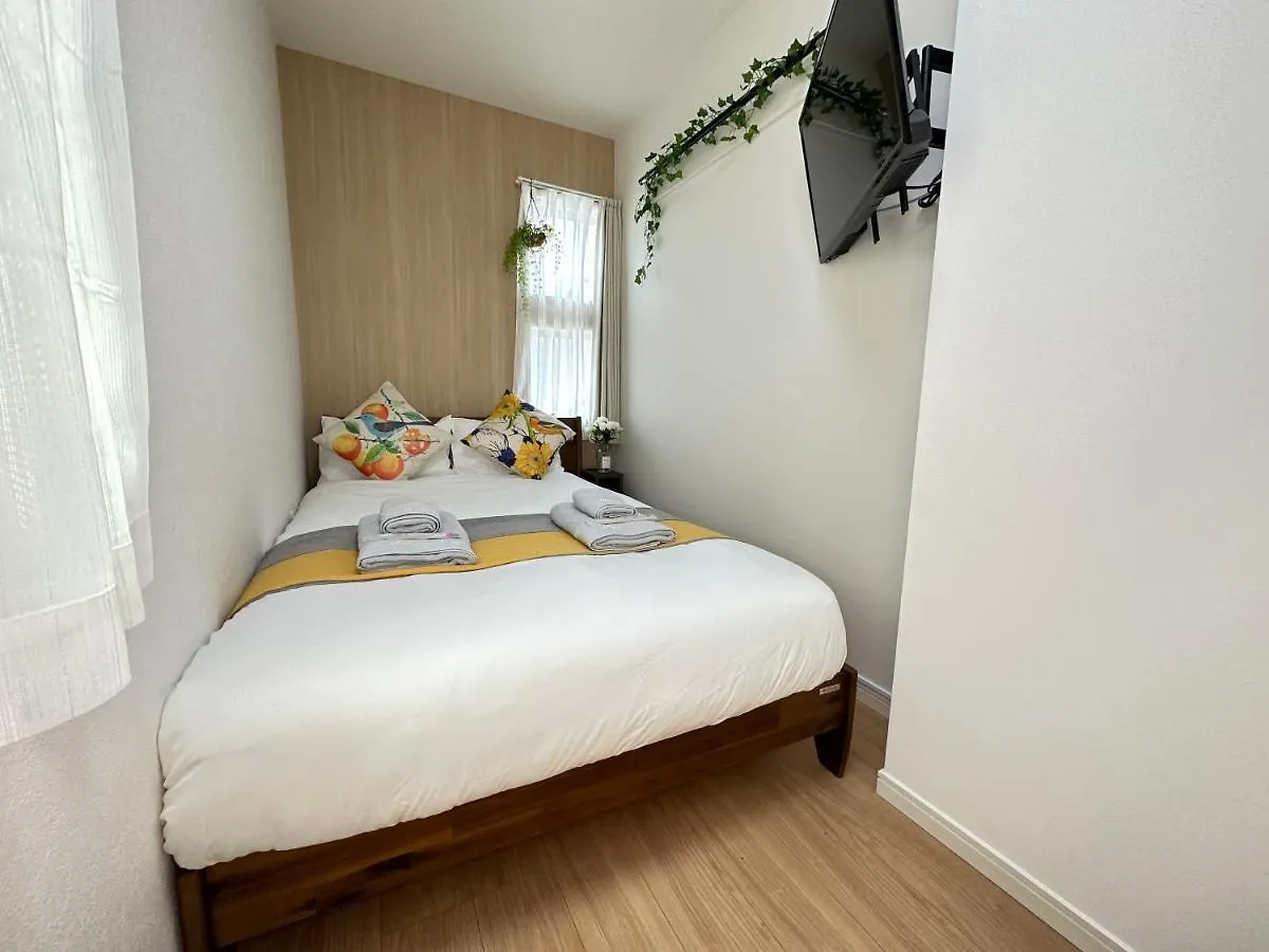Nestay Villa Tokyo Oyama