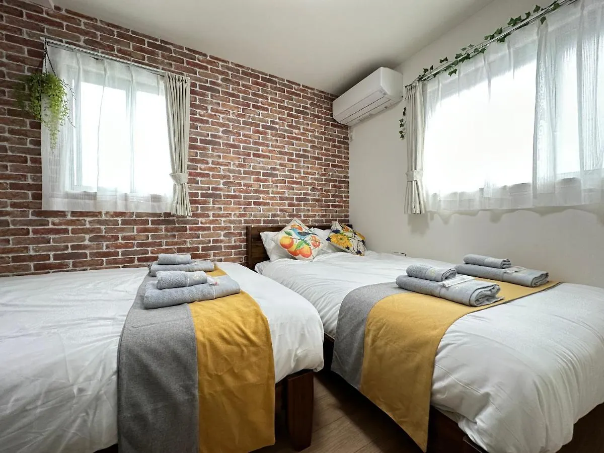Nestay Villa Tokyo Oyama