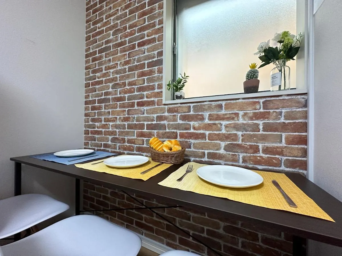 Nestay Villa Tokyo Oyama